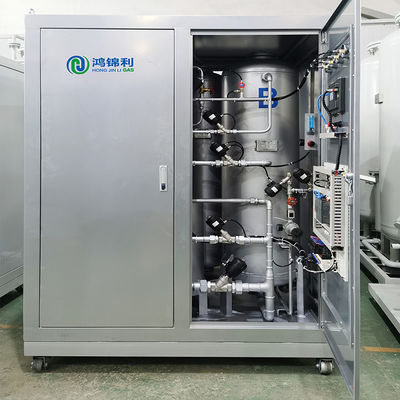 Unité Psa de purification de l'hydrogène par adsorbant