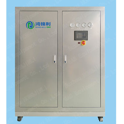 Co2 Psa Adsorbant Hydrogène Separation d'Azote Psa Hydrogène