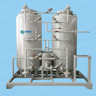 Purification de l'hydrogène Unité Psa Séparation et purification de l'hydrogène