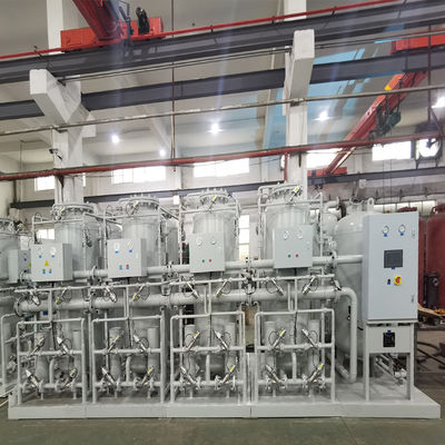 générateur de n2 de haute pureté, type membrane Hongjinli