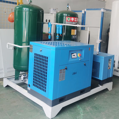 Compresseur d'air générateur d'azote N2