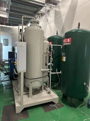 Générateur d'oxygène portable PSA médical à vendre