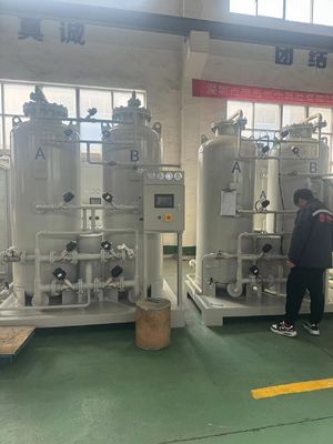 générateur d'oxygène PSA industriel portable pour usage domestique